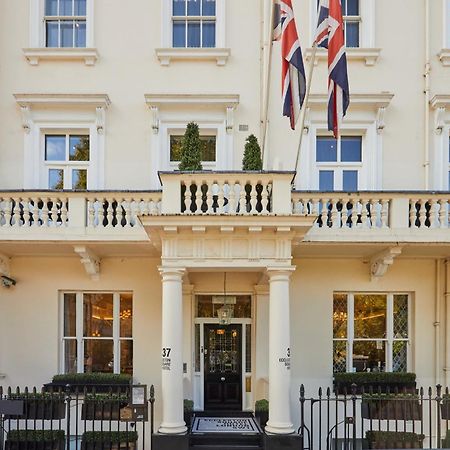 Eccleston Square Hotel Londres Exterior foto