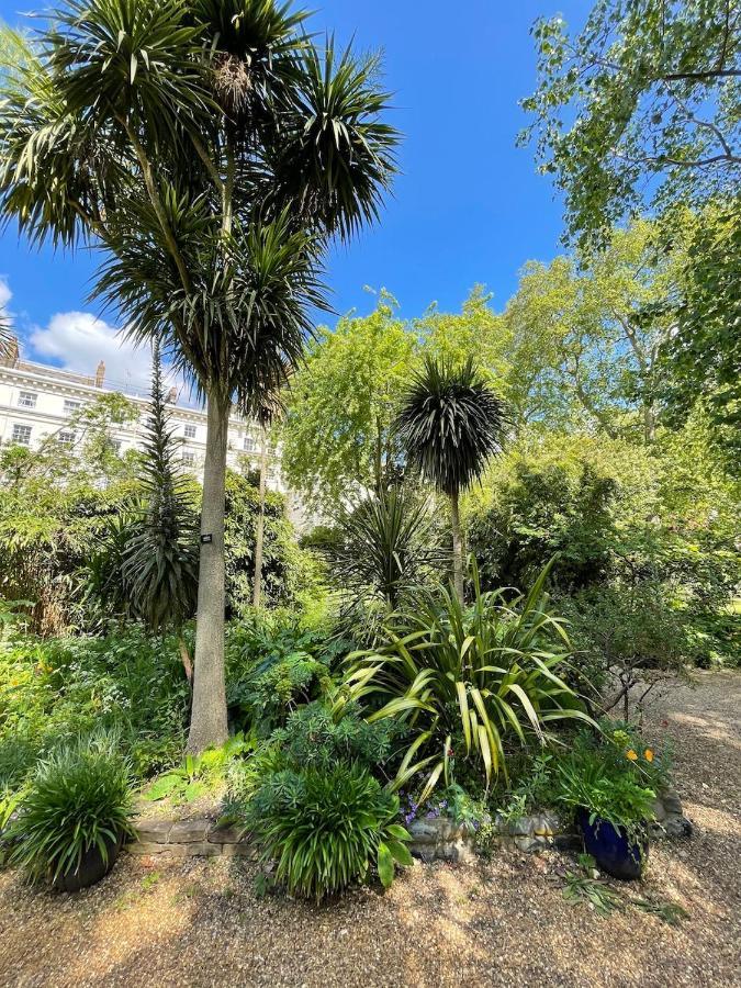 Eccleston Square Hotel Londres Exterior foto